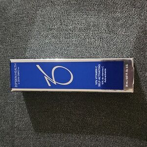 Zo Skin Health 10% Vitamin C Self Activating 20ml NEW